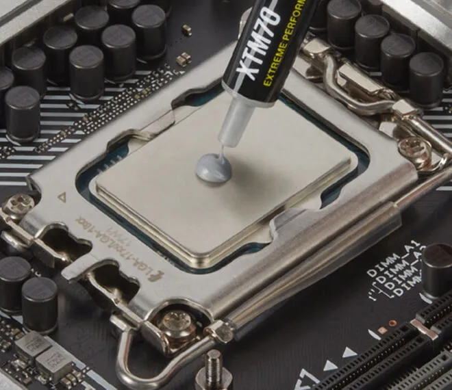 Ноутбук тормозит или греется: что проверить перед обращением в сервис ноутбуков